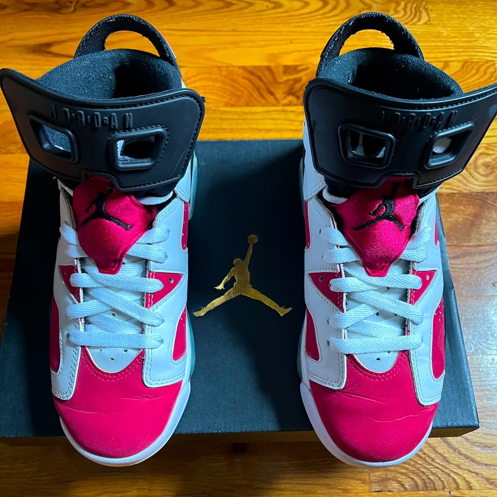 Air Jordan 6